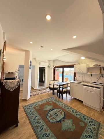 Mavi & Ani Pansiyon Antalya Exterior foto