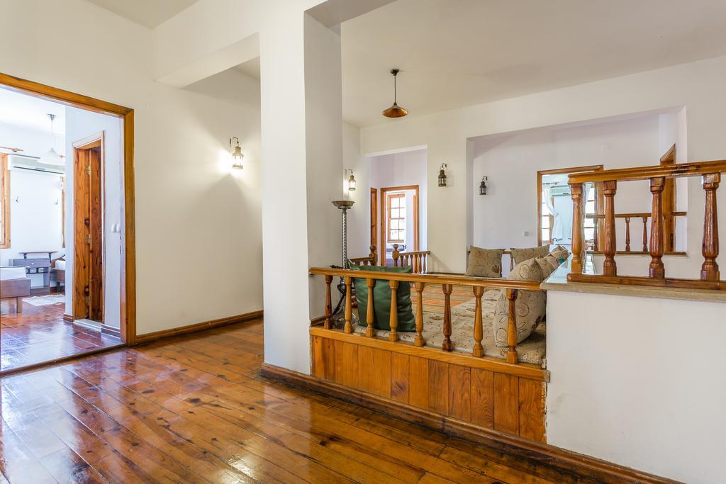 Mavi & Ani Pansiyon Antalya Exterior foto